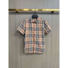 Burberry Shirts